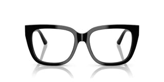 Jimmy Choo JC 3019B women Black Geometric Eyeglasses