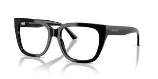 Jimmy Choo JC 3019B women Black Geometric Eyeglasses