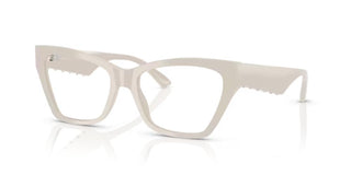 Jimmy Choo JC 3021H women White Butterfly Eyeglasses