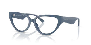 Jimmy Choo JC 3023HU women Blue Cat Eye Eyeglasses