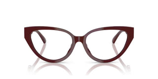 Jimmy Choo JC 3023HU women Red Cat Eye Eyeglasses