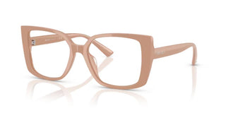 Jimmy Choo JC 3024U women Pink Butterfly Eyeglasses