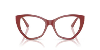 Jimmy Choo JC 3026 women Red Cat Eye Eyeglasses