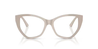 Jimmy Choo JC 3026 women Brown Cat Eye Eyeglasses