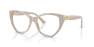 Jimmy Choo JC 3026 women Brown Cat Eye Eyeglasses