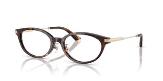 Jimmy Choo JC 3029D women Havana Pantos Eyeglasses