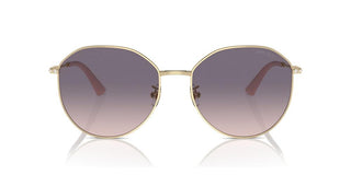 Jimmy Choo JC 4007BD women Gold Pantos Sunglasses