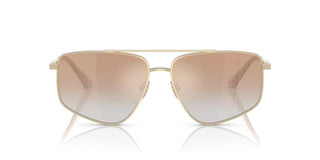 Jimmy Choo JC 4011 women Gold Pilot Sunglasses