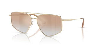 Jimmy Choo JC 4011 women Gold Pilot Sunglasses