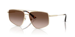 Jimmy Choo JC 4011 women Gold Pilot Sunglasses