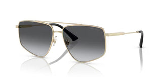 Jimmy Choo JC 4011 women Gold Pilot Sunglasses