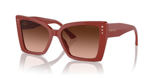 Jimmy Choo JC 5001B women Red Butterfly Sunglasses