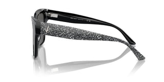 Jimmy Choo JC 5003 women Black Butterfly Sunglasses