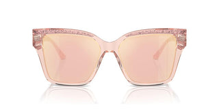 Jimmy Choo JC 5003 women Pink Butterfly Sunglasses