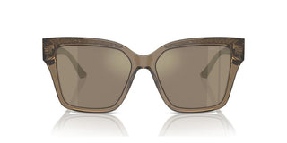 Jimmy Choo JC 5003 women Brown Butterfly Sunglasses