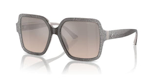 Jimmy Choo JC 5005 women Grey Oversize Sunglasses