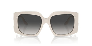 Jimmy Choo JC 5006U women White Butterfly Sunglasses