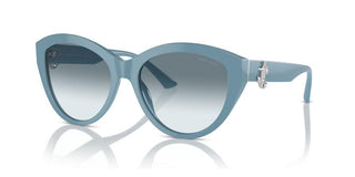 Jimmy Choo JC 5007 women Blue Pantos Sunglasses