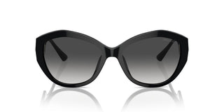 Jimmy Choo JC 5013U women Black Butterfly Sunglasses