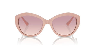 Jimmy Choo JC 5013U women Pink Butterfly Sunglasses