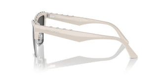 Jimmy Choo JC 5014 women White Butterfly Sunglasses