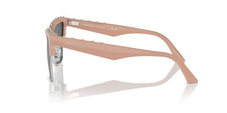 Jimmy Choo JC 5014 women Pink Butterfly Sunglasses