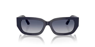 Jimmy Choo JC 5017 women Blue Rectangle Sunglasses