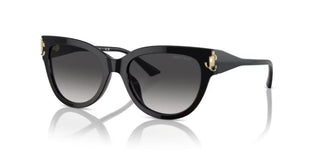 Jimmy Choo JC 5018U women Black Pantos Sunglasses