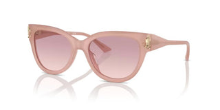 Jimmy Choo JC 5018U women Pink Pantos Sunglasses