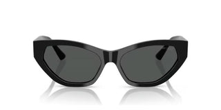 Jimmy Choo JC 5022B women Black Cat Eye Sunglasses