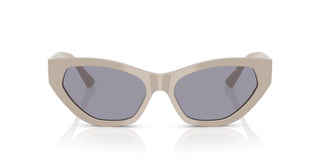 Jimmy Choo JC 5022B women Grey Cat Eye Sunglasses