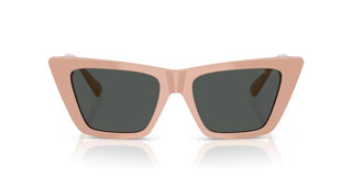 Jimmy Choo JC 5028 women Pink Butterfly Sunglasses