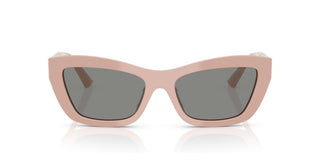 Jimmy Choo JC 5030U women Pink Cat Eye Sunglasses