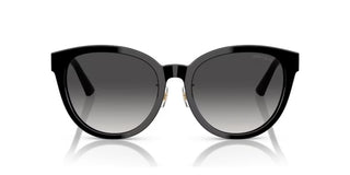 Jimmy Choo JC 5032D women Black Pantos Sunglasses