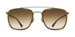 Mykita JEPPE unisex 0 Geometric Sunglasses