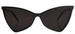 Saint Laurent JERRY SL 475 women Black Butterfly Sunglasses