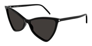 Saint Laurent JERRY SL 475 women Black Butterfly Sunglasses