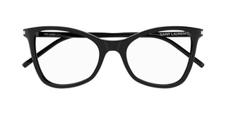 Saint Laurent JERRY SL 478 women Black Butterfly Eyeglasses