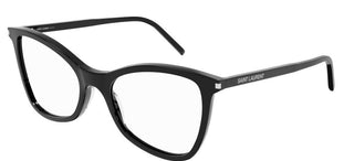 Saint Laurent JERRY SL 478 women Black Butterfly Eyeglasses