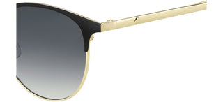 Kate Spade JOELYNN/S women Black Geometric Sunglasses