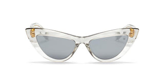 Balmain JOLIE women Grey Visor Sunglasses