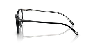 Oliver Peoples JOSIANNE OV 5538U unisex Black Pantos Eyeglasses