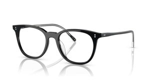 Oliver Peoples JOSIANNE OV 5538U unisex Black Pantos Eyeglasses