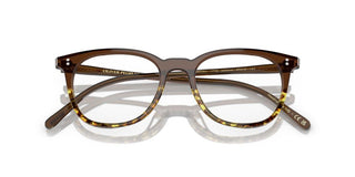 Oliver Peoples JOSIANNE OV 5538U unisex Havana Pantos Eyeglasses