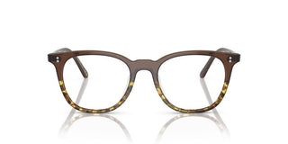 Oliver Peoples JOSIANNE OV 5538U unisex Havana Pantos Eyeglasses