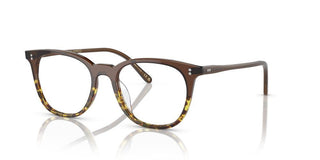 Oliver Peoples JOSIANNE OV 5538U unisex Havana Pantos Eyeglasses