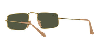 Ray-Ban JULIE RB 3957 unisex 0 Geometric Sunglasses