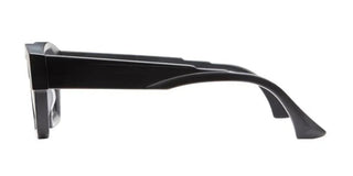 Kuboraum K36 unisex Black Other Eyeglasses