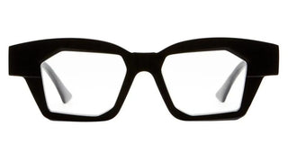 Kuboraum K36 unisex Black Other Eyeglasses