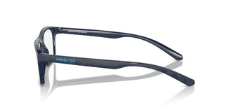 Arnette KAMAYA AN 7252 men Blue Rectangle Eyeglasses